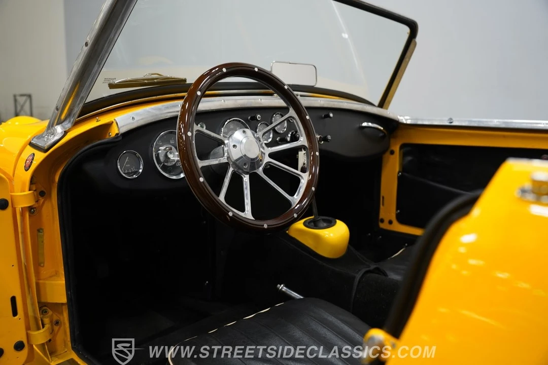 1960 Austin-Healey Sprite Mark I - Image 5 of 12
