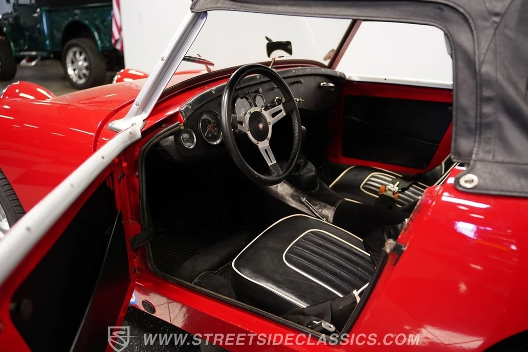 1960 Austin-Healey Sprite Mark I - Image 5 of 12