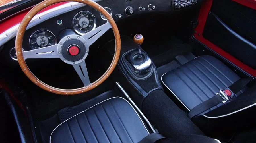 1960 Austin-Healey Sprite Mark I - Image 3 of 7