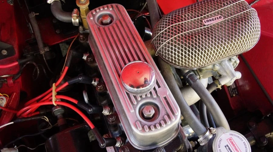 1960 Austin-Healey Sprite Mark I - Image 5 of 7
