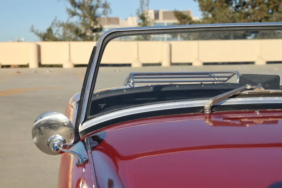 1960 Austin-Healey Sprite Mark I - Image 3 of 12