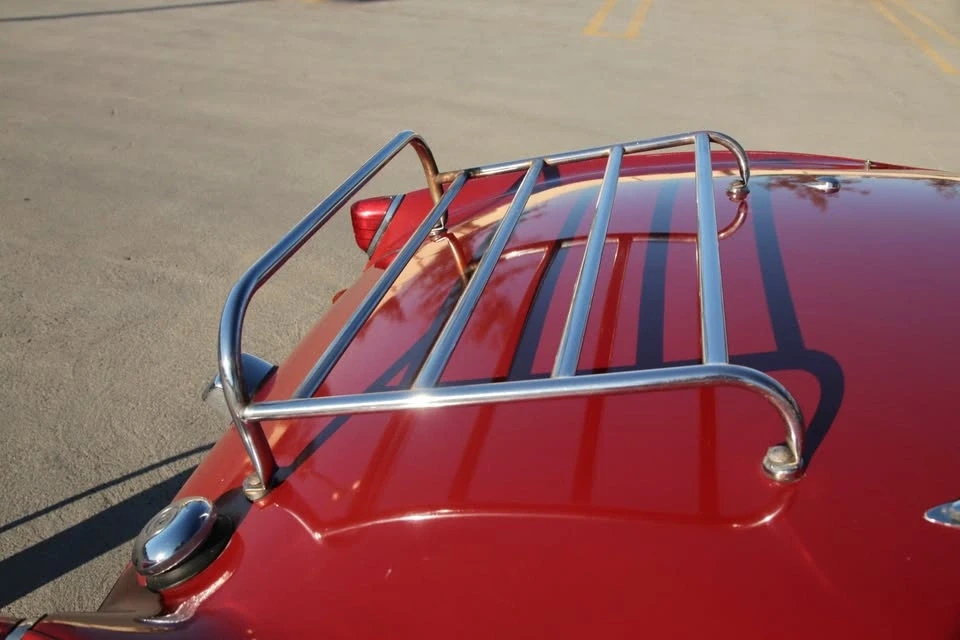1960 Austin-Healey Sprite Mark I - Image 9 of 12
