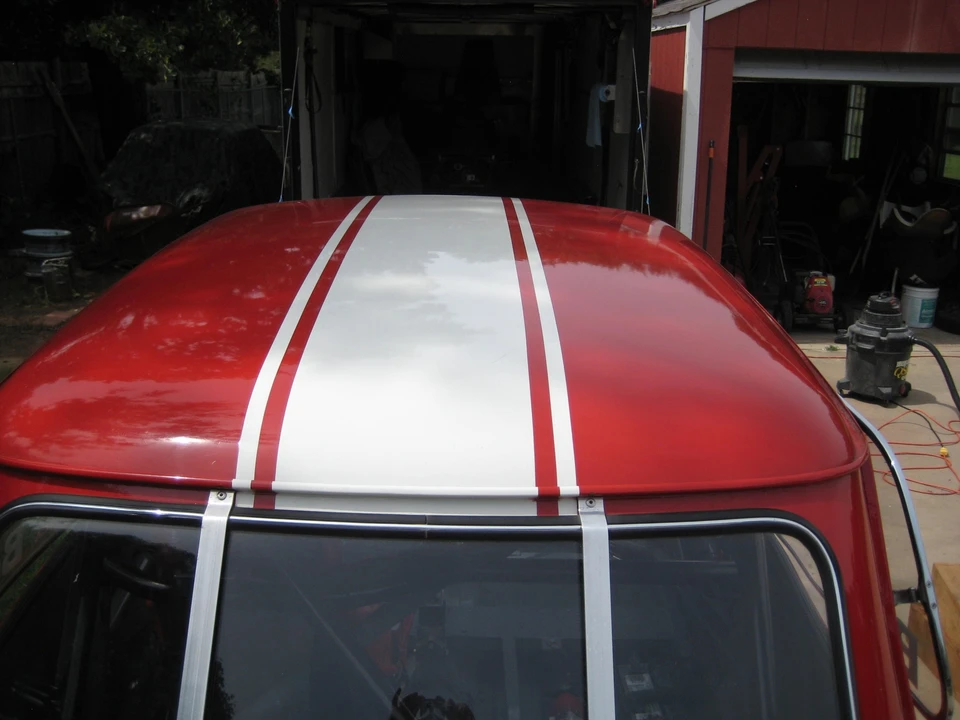 1960 Mini Mini Mark I - Image 24 of 31