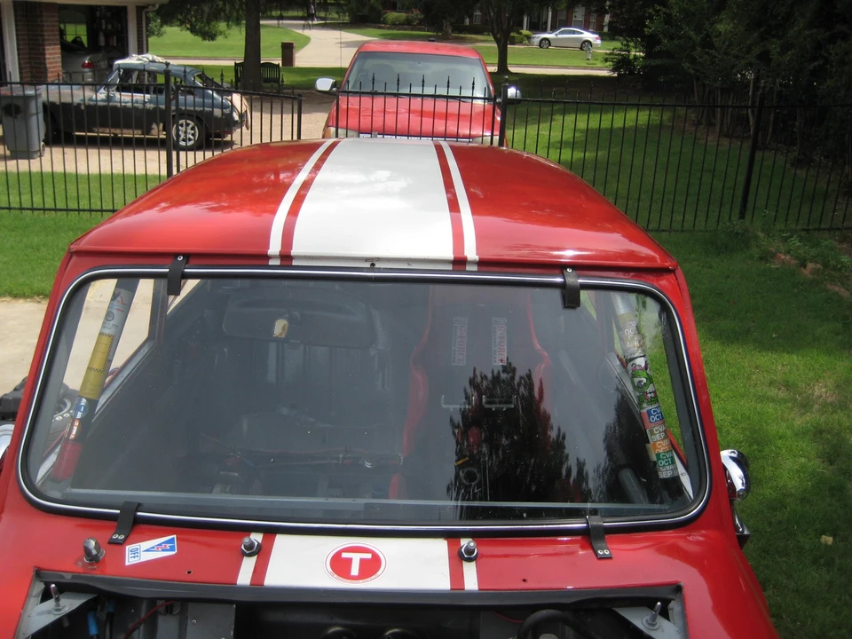 1960 Mini Mini Mark I - Image 23 of 31
