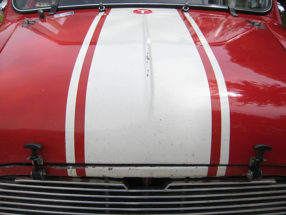 1960 Mini Mini Mark I - Image 21 of 31