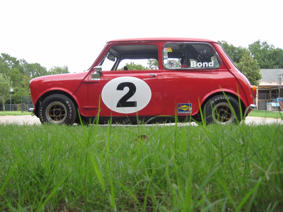 1960 Mini Mini Mark I - Image 9 of 31
