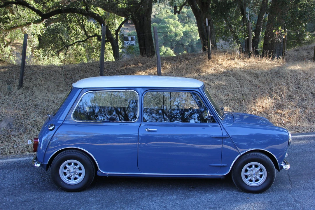 1960 Mini Mini Mark I - Image 27 of 31