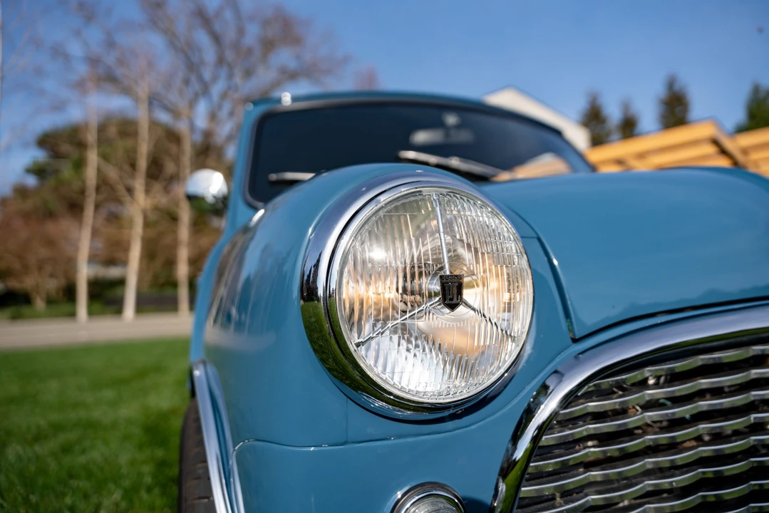 1960 Mini Mini Mark I - Image 12 of 31
