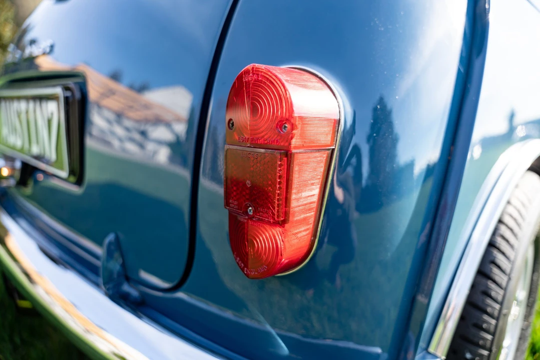 1960 Mini Mini Mark I - Image 13 of 31