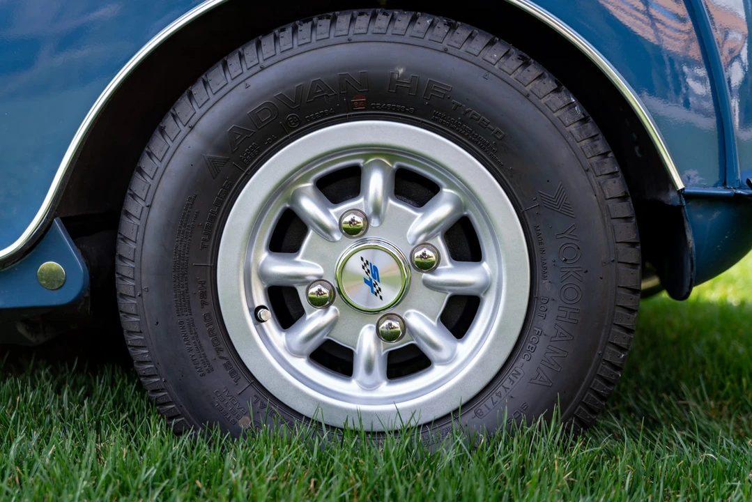 1960 Mini Mini Mark I - Image 28 of 31