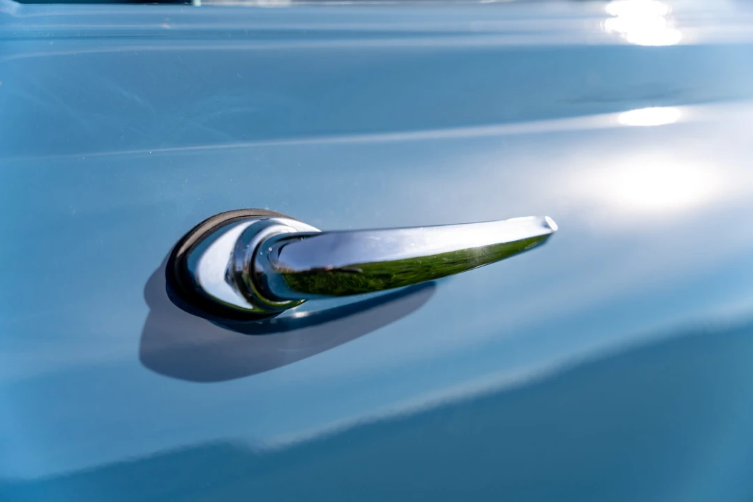 1960 Mini Mini Mark I - Image 19 of 31