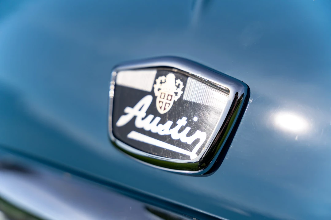 1960 Mini Mini Mark I - Image 22 of 31