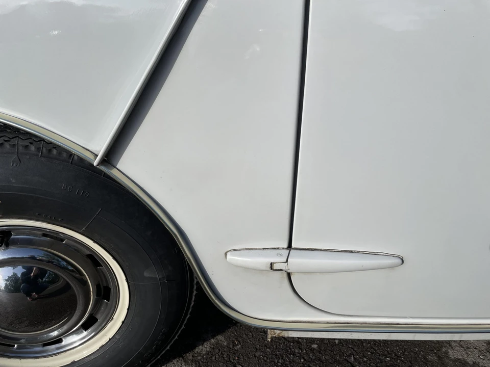1960 Mini Mini Mark I - Image 26 of 31