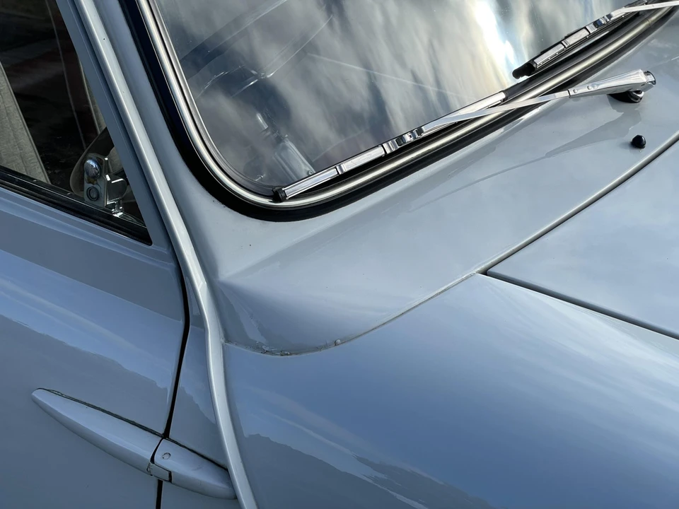 1960 Mini Mini Mark I - Image 23 of 31