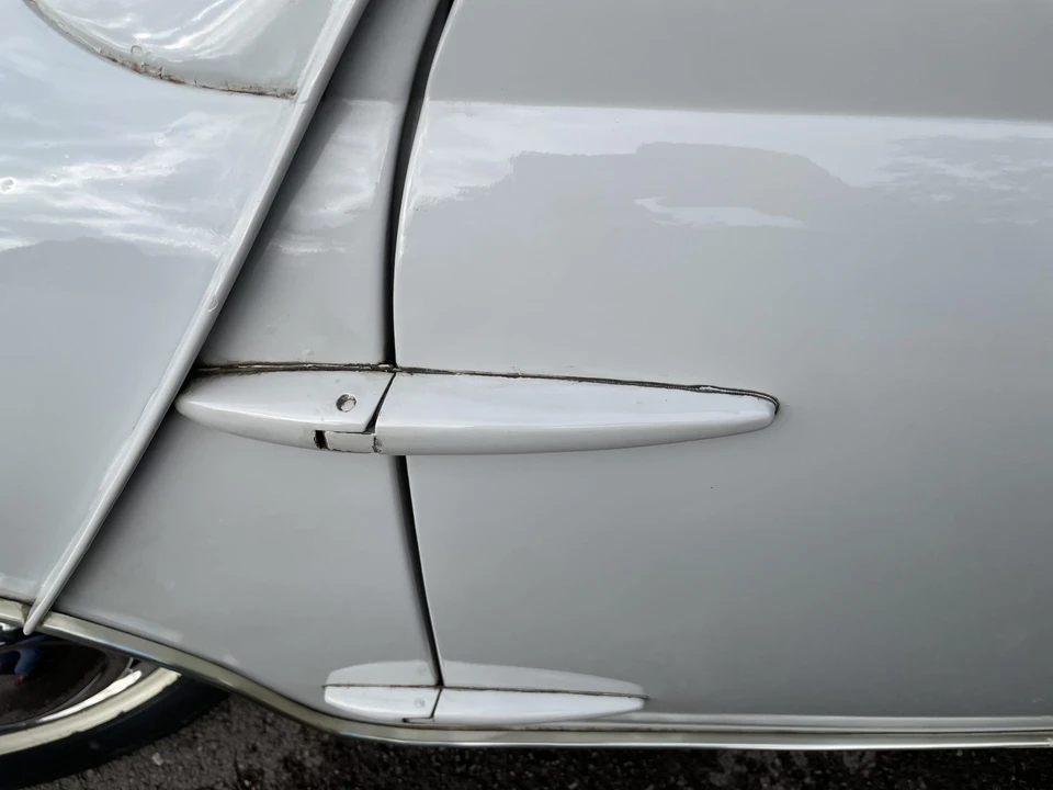 1960 Mini Mini Mark I - Image 21 of 31