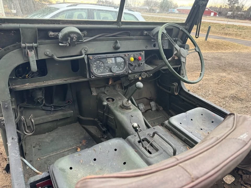 1960 Austin - Image 7 of 11