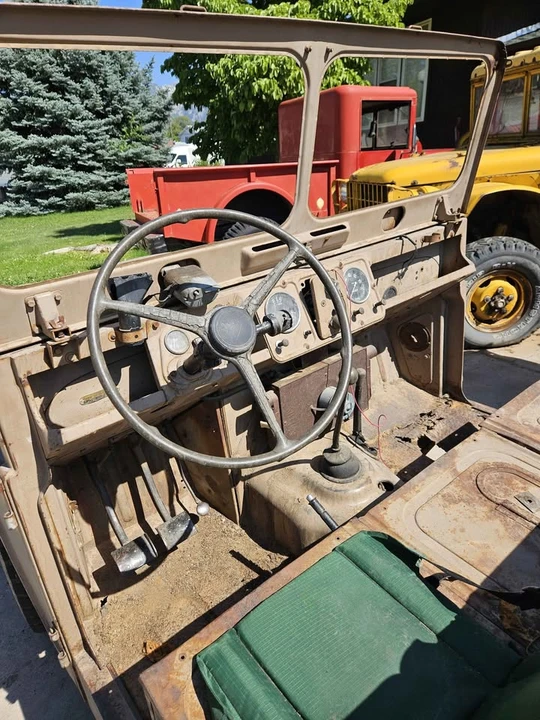 1960 Austin - Image 3 of 5