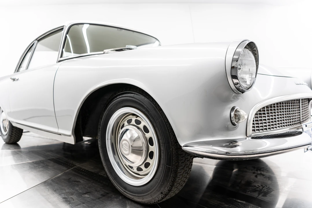 1960 Auto Union 1000 - Image 13 of 31
