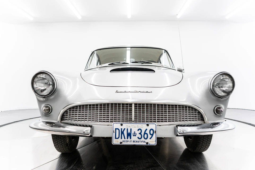 1960 Auto Union 1000 - Image 10 of 31