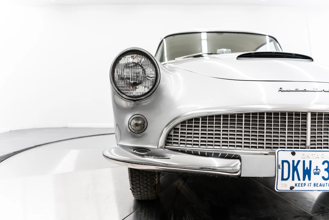 1960 Auto Union 1000 - Image 11 of 31