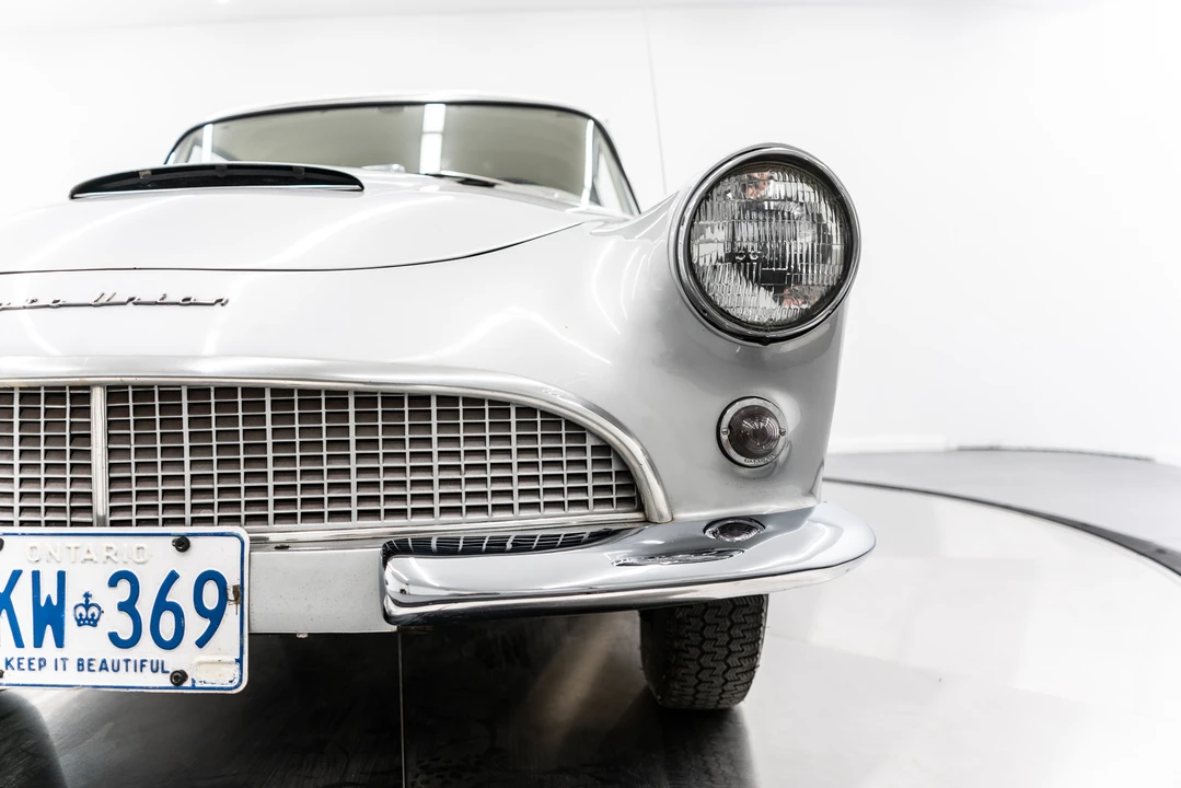 1960 Auto Union 1000 - Image 12 of 31