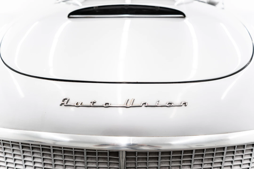 1960 Auto Union 1000 - Image 16 of 31