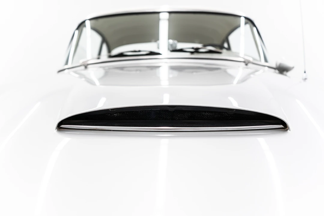 1960 Auto Union 1000 - Image 15 of 31