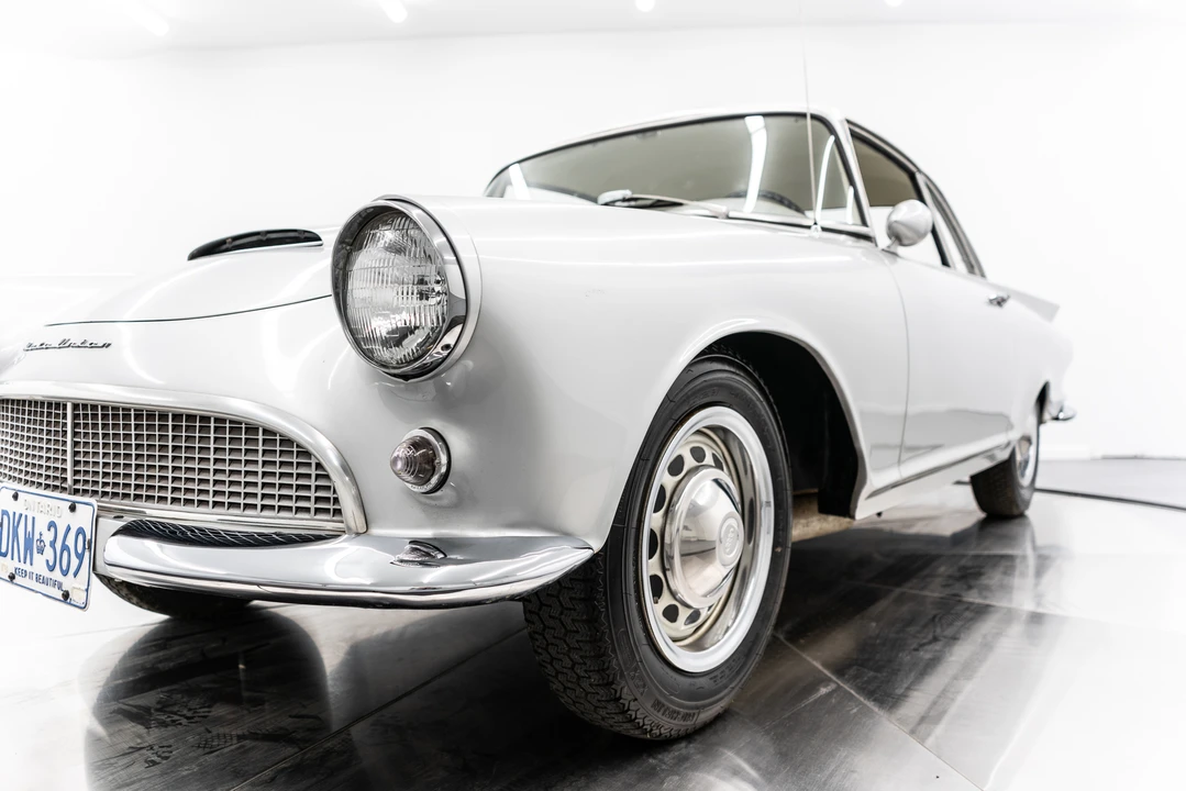 1960 Auto Union 1000 - Image 14 of 31