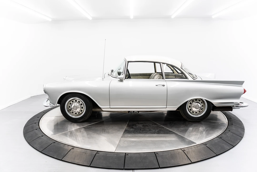 1960 Auto Union 1000 - Image 5 of 31