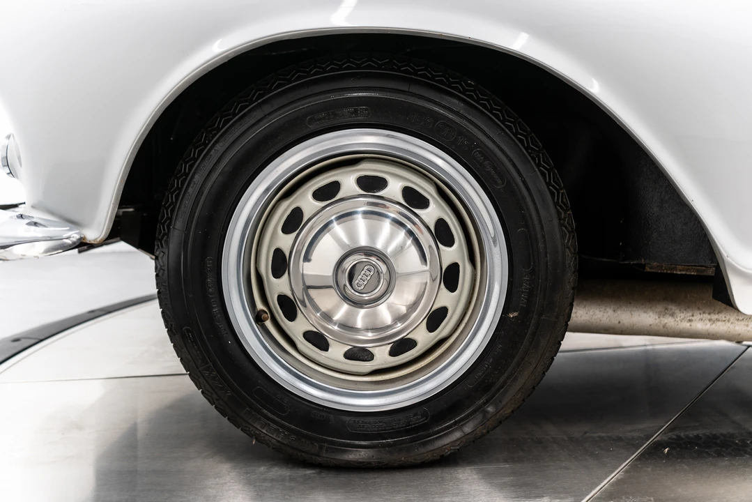 1960 Auto Union 1000 - Image 27 of 31
