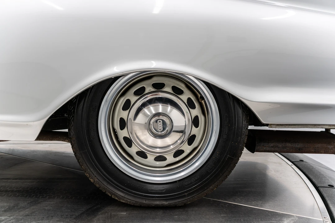 1960 Auto Union 1000 - Image 30 of 31