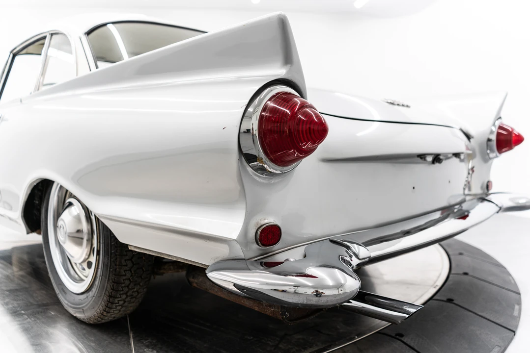1960 Auto Union 1000 - Image 21 of 31