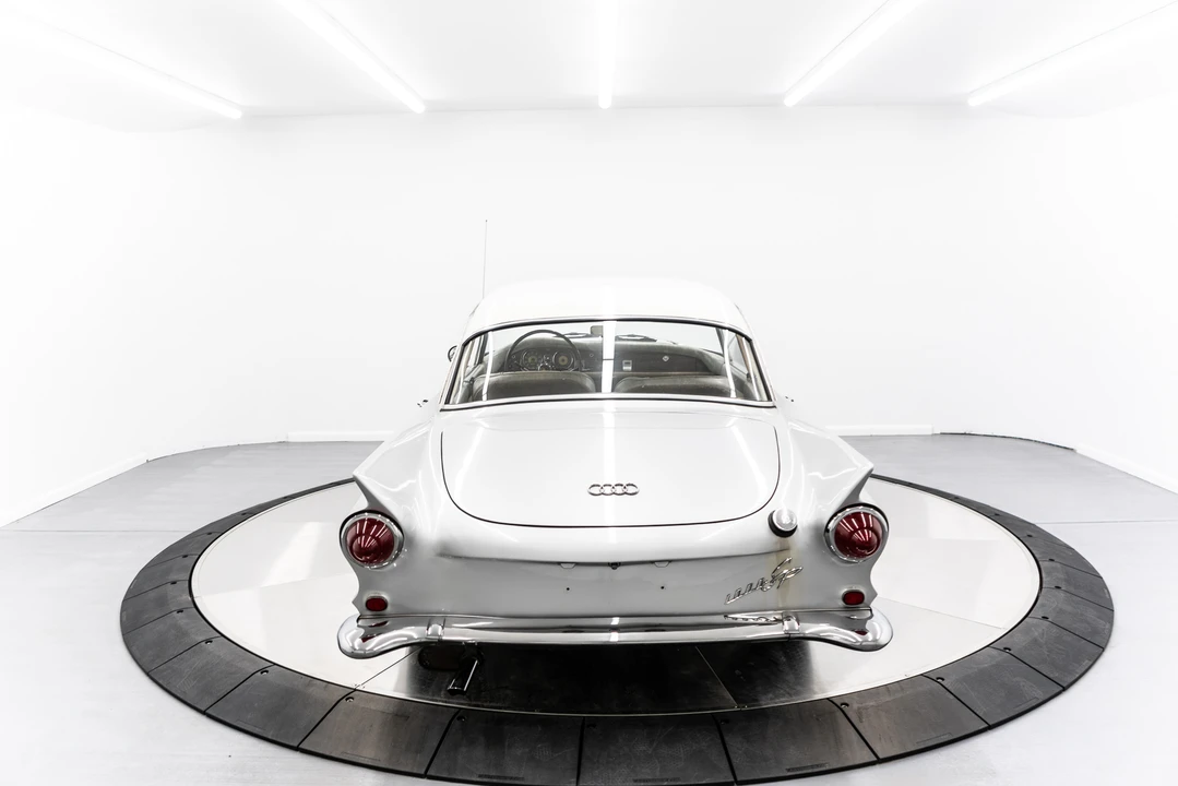 1960 Auto Union 1000 - Image 7 of 31