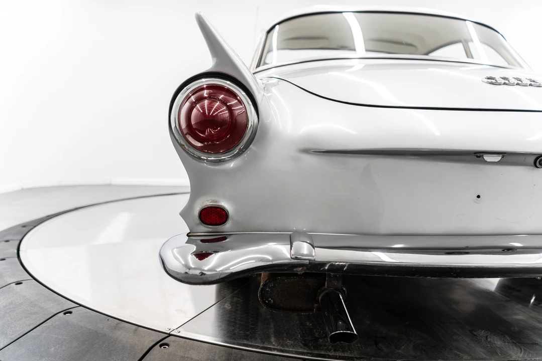 1960 Auto Union 1000 - Image 19 of 31