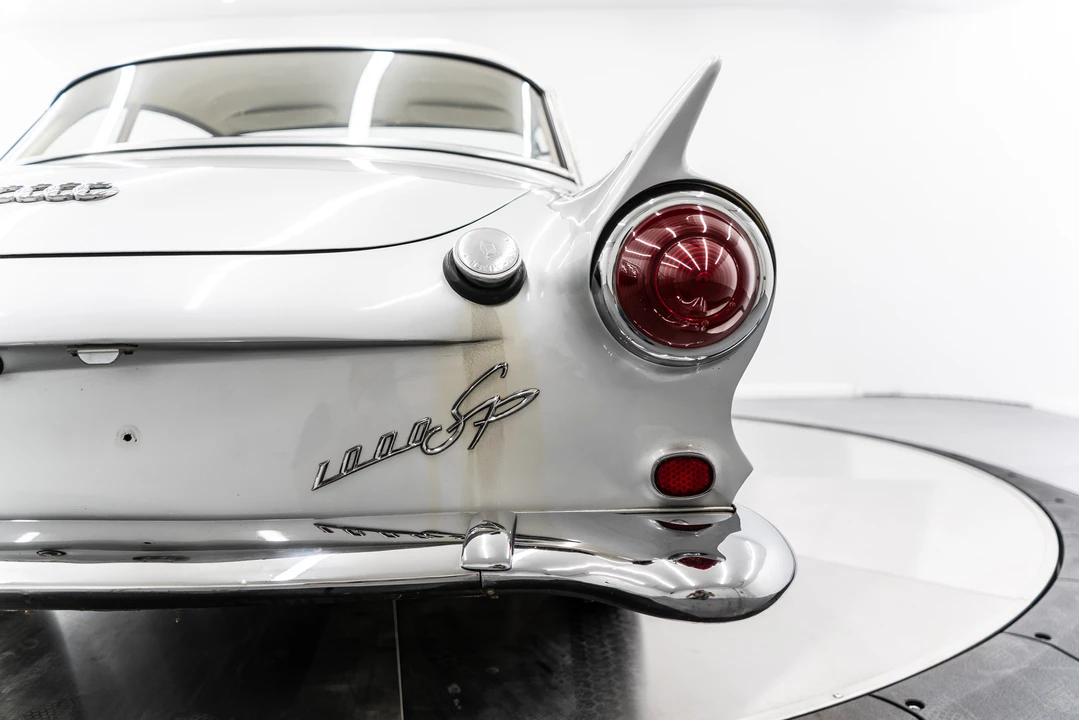 1960 Auto Union 1000 - Image 20 of 31