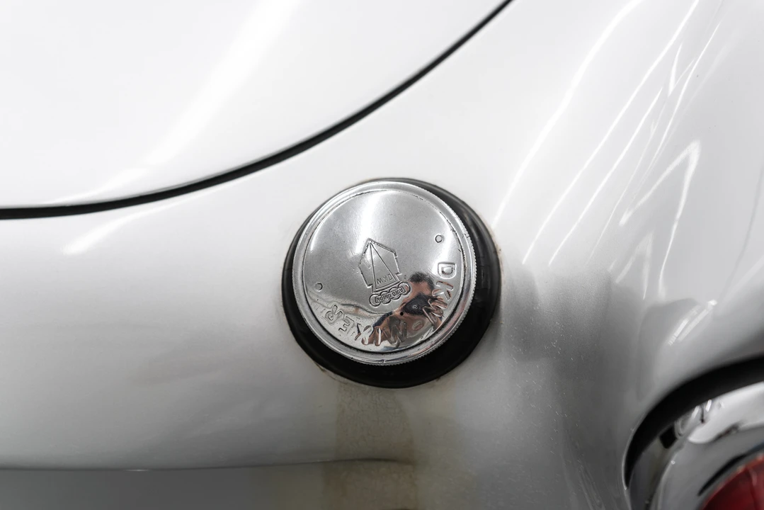 1960 Auto Union 1000 - Image 23 of 31