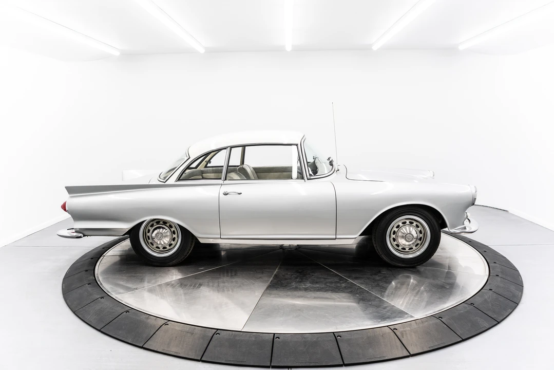 1960 Auto Union 1000 - Image 9 of 31