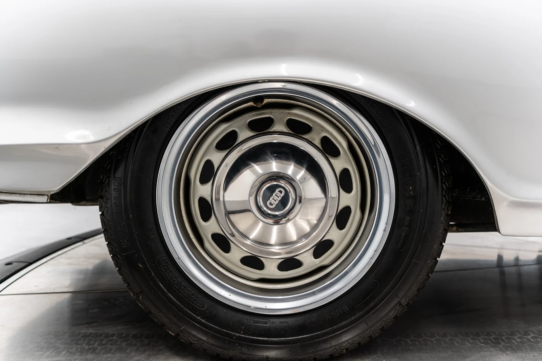 1960 Auto Union 1000 - Image 29 of 31