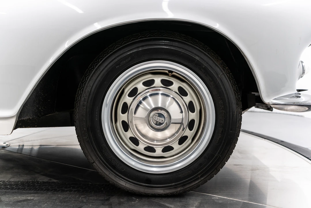 1960 Auto Union 1000 - Image 28 of 31
