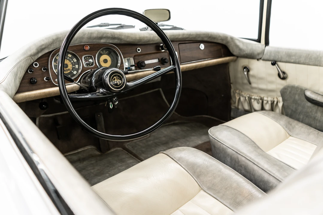 1960 Auto Union 1000 - Image 31 of 31