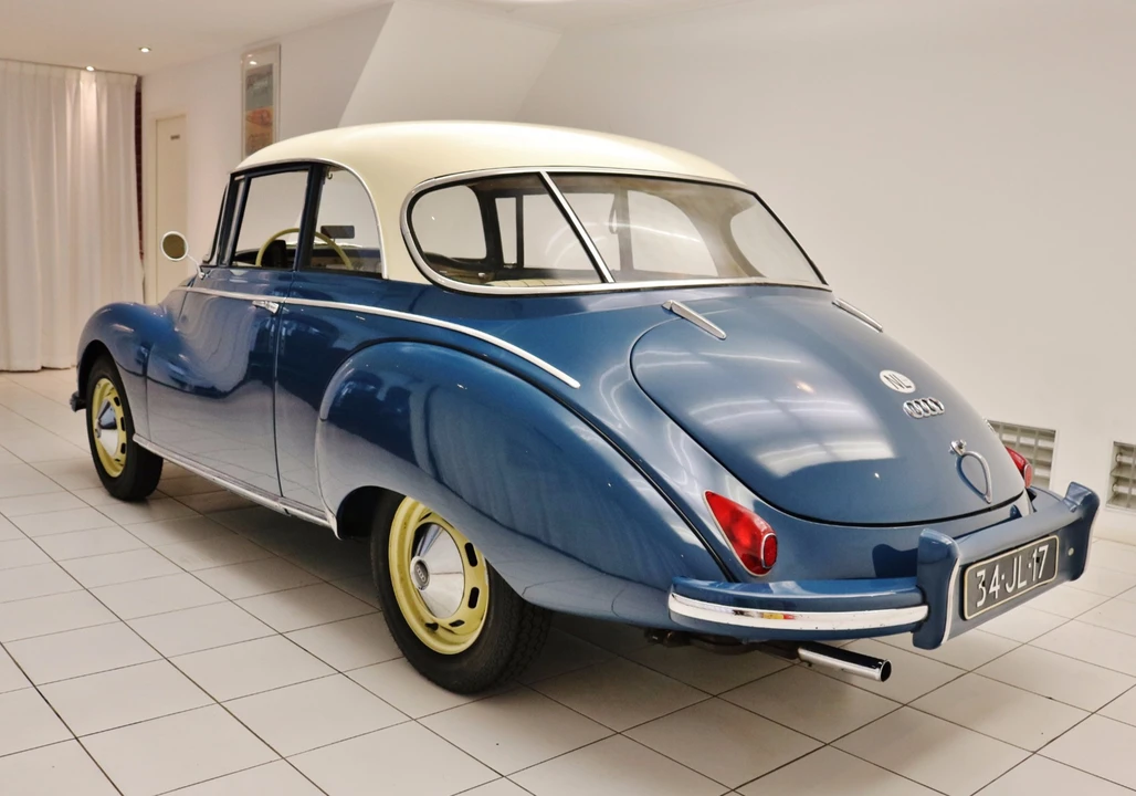 1960 DKW - Image 5 of 31