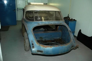 1960 DKW - Image 29 of 31