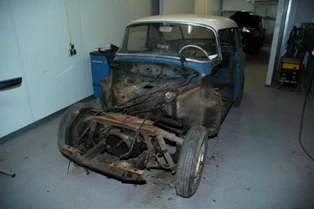1960 DKW - Image 28 of 31