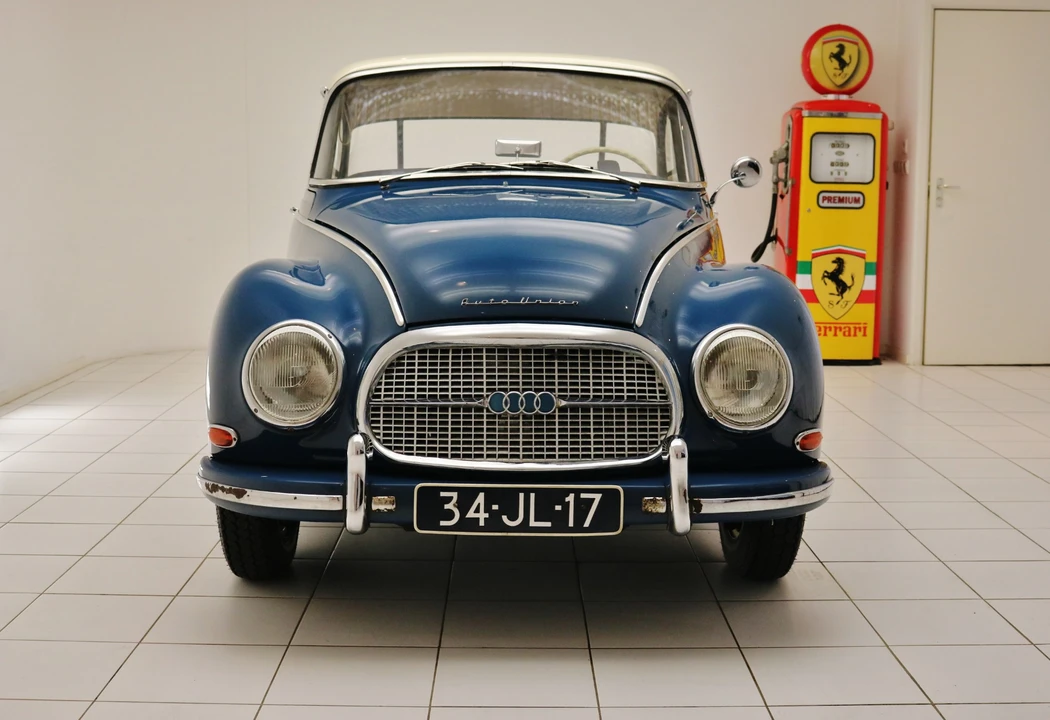 1960 DKW - Image 3 of 31