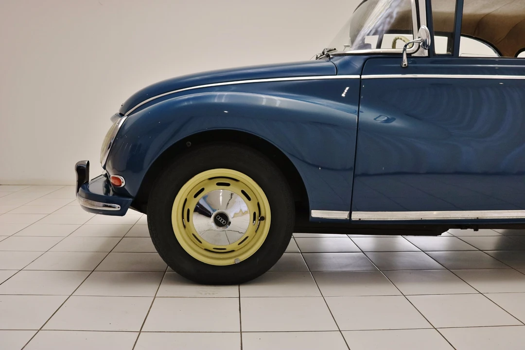 1960 DKW - Image 8 of 31