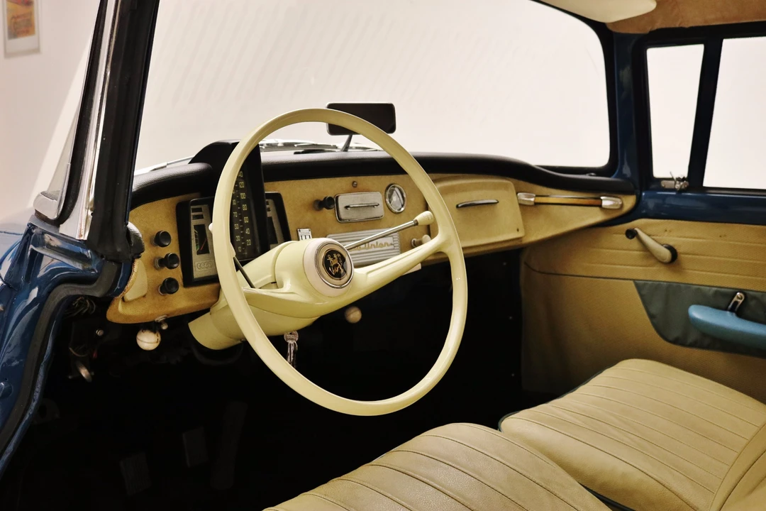 1960 DKW - Image 12 of 31