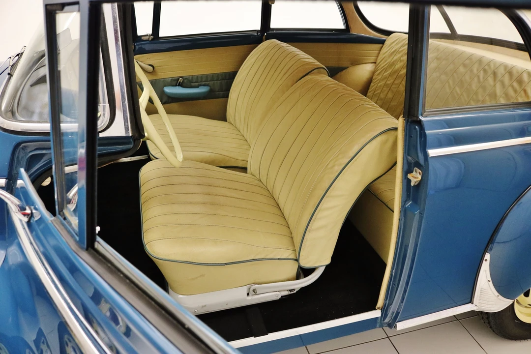 1960 DKW - Image 13 of 31