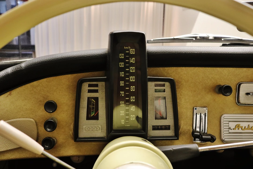 1960 DKW - Image 16 of 31