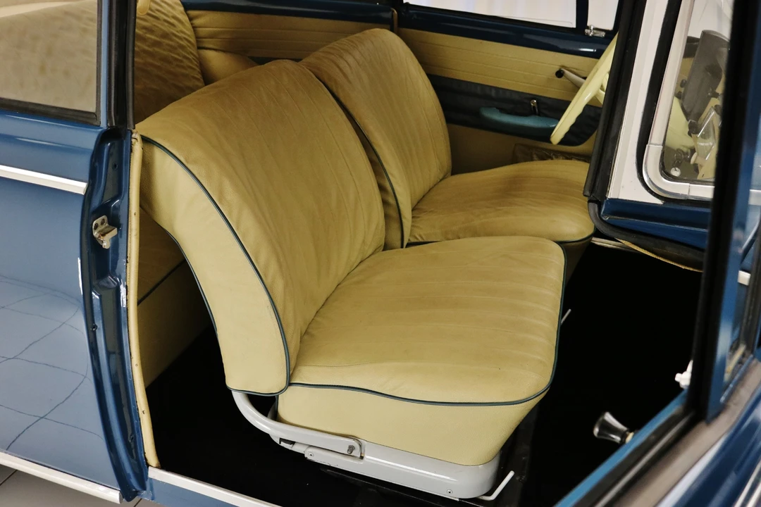 1960 DKW - Image 15 of 31