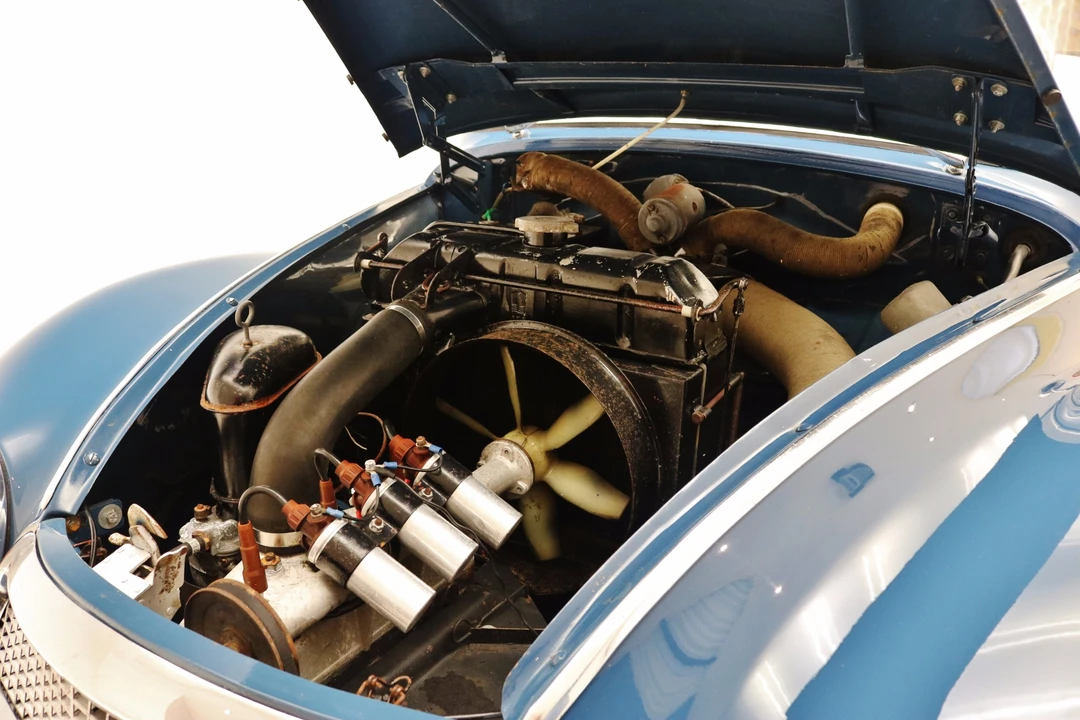1960 DKW - Image 21 of 31